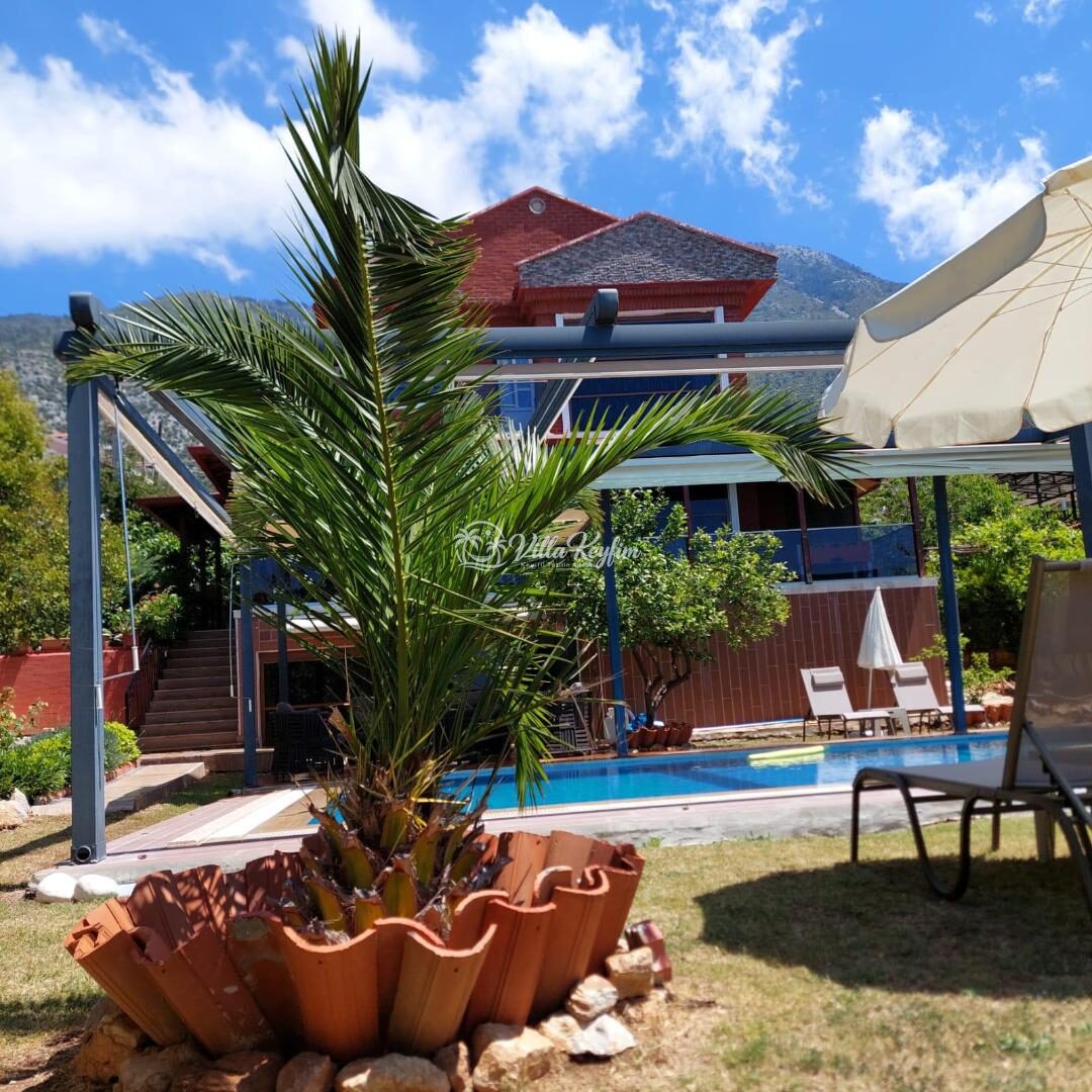 Villa Nefes 1 — 3