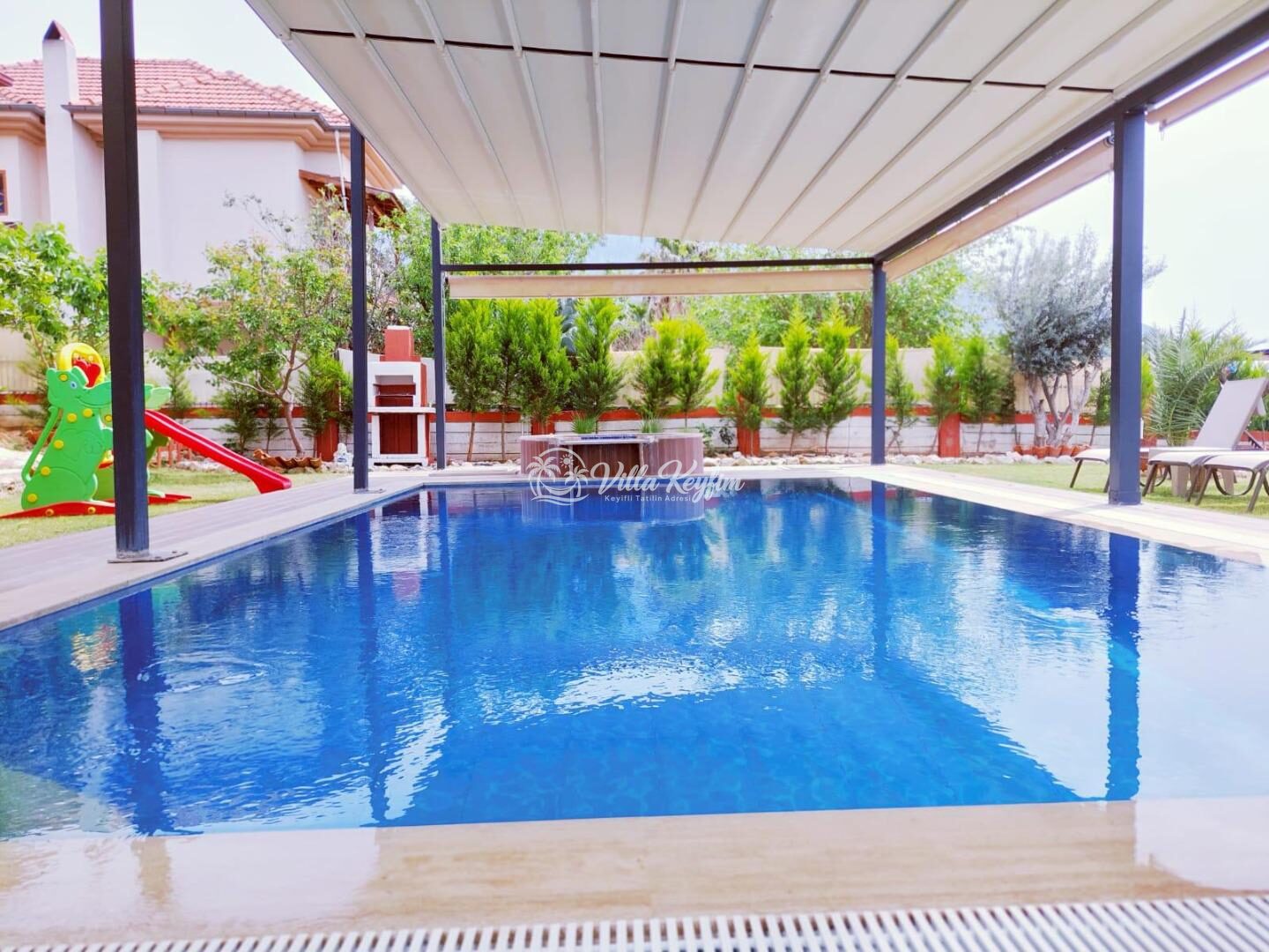 Villa Nefes 1 — 7
