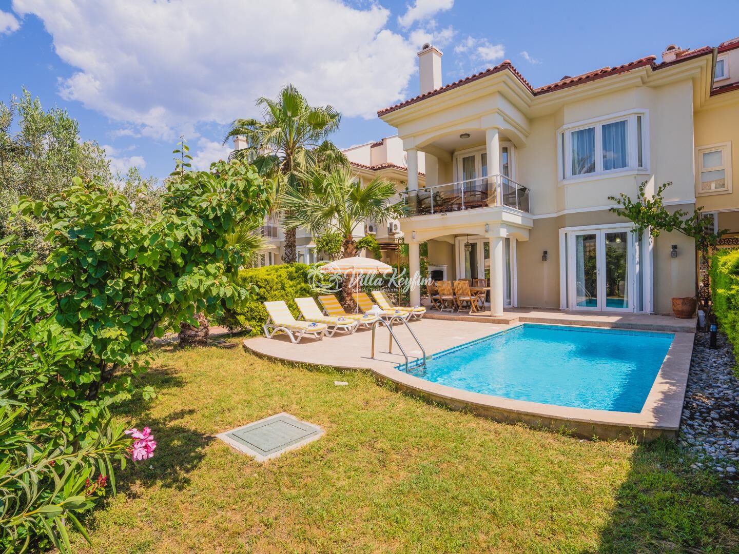 Villa Starfish 3 — 1