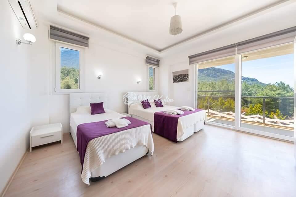 Villa Nefes 2 — 18