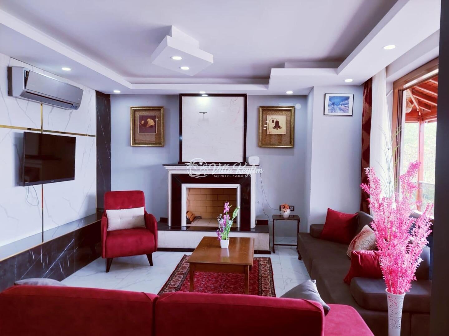 Villa Nefes 1 — 11