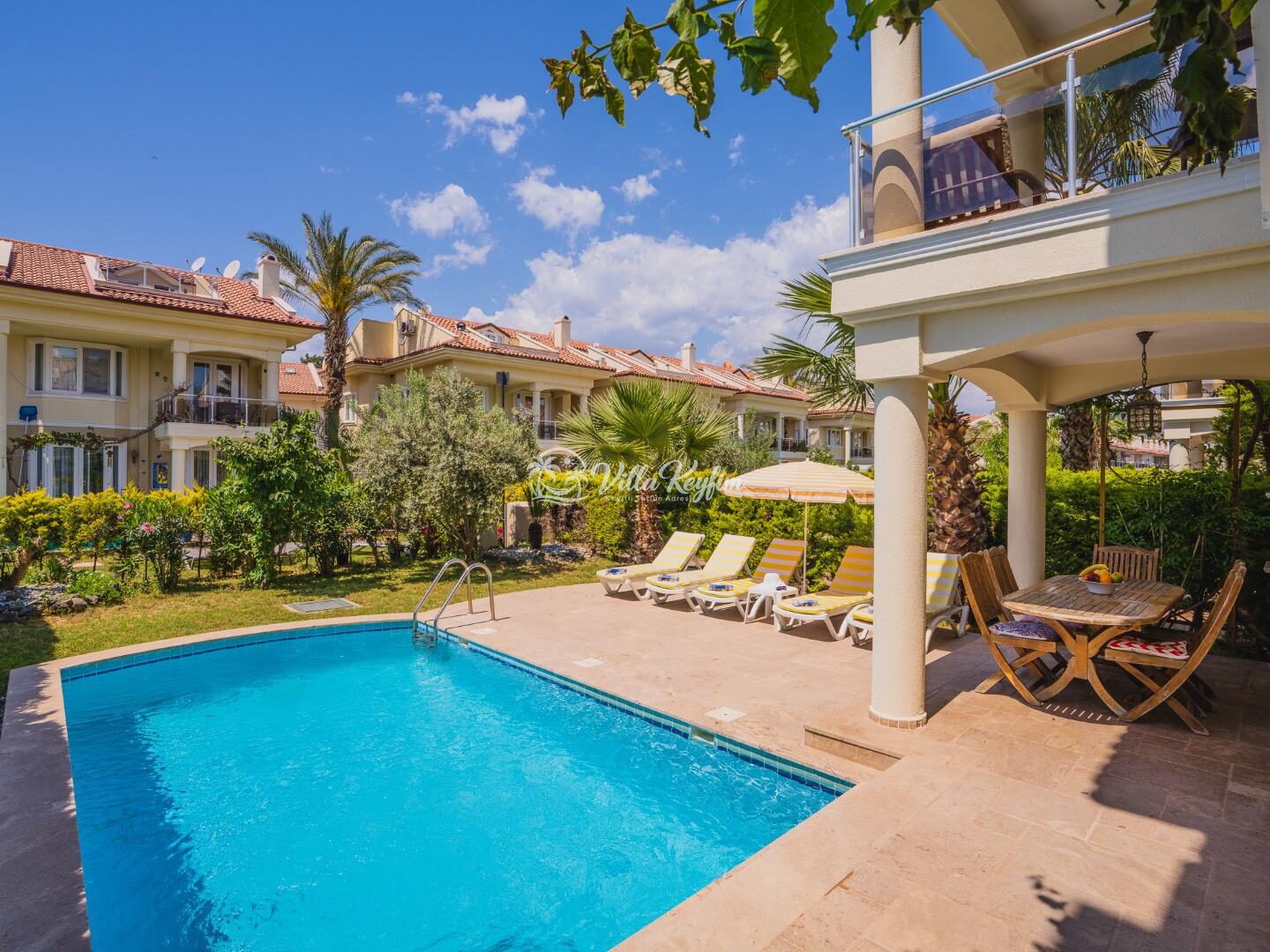 Villa Starfish 3 — 4