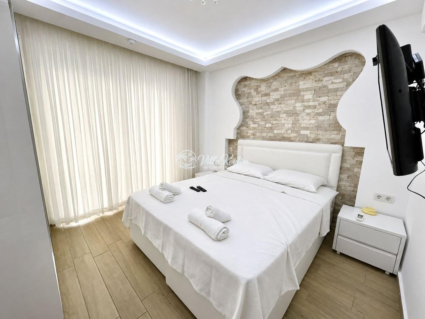 Villa Diva Ovacık — 14