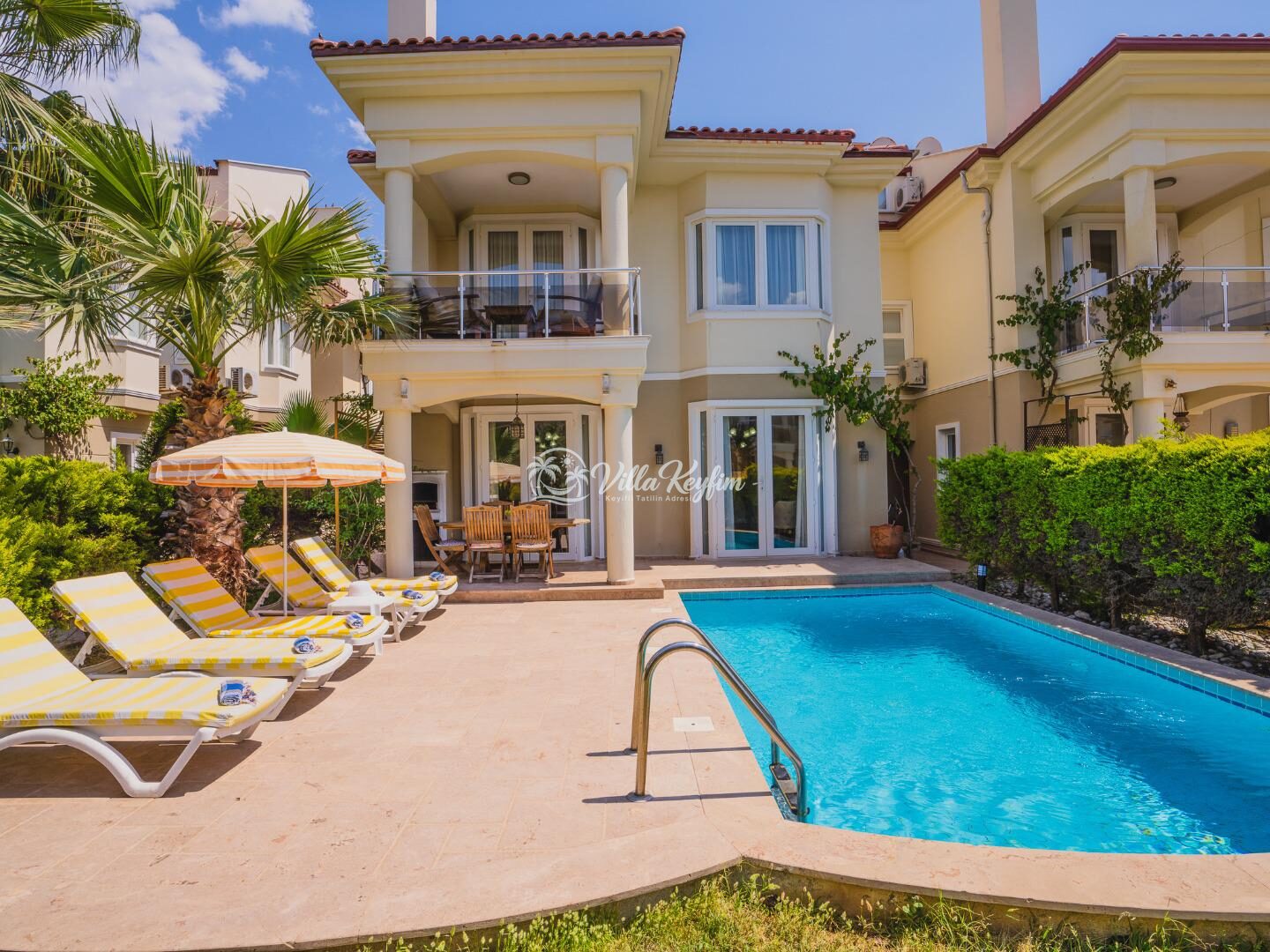 Villa Starfish 3 — 8