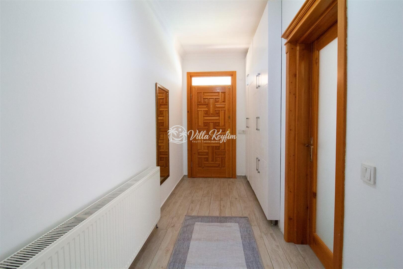 Villa Bahçe Akbel — 31