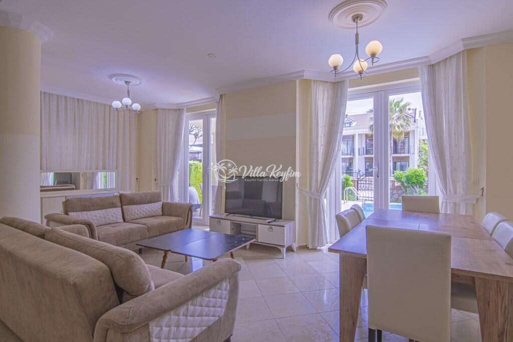 Villa Oyster 5 — 5