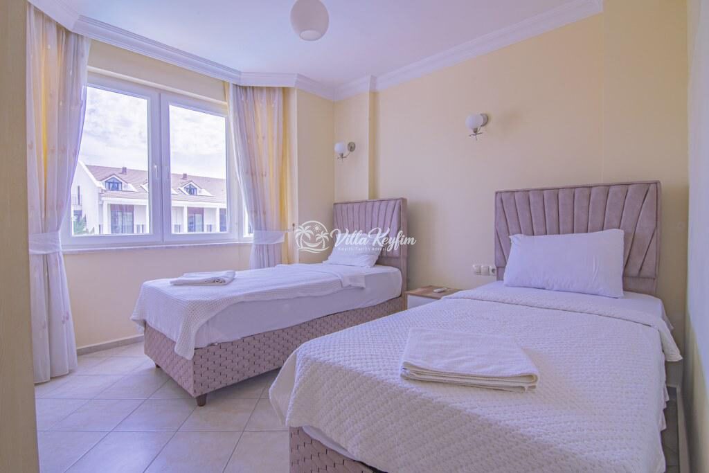 Villa Oyster 5 — 15