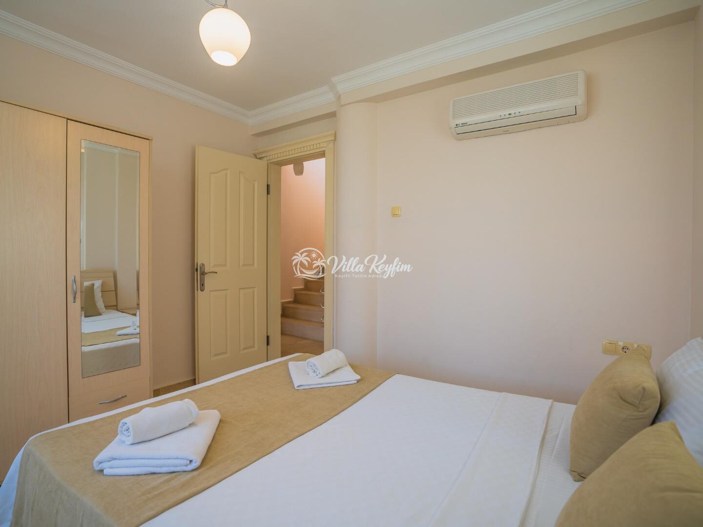Villa Starfish 4 — 24