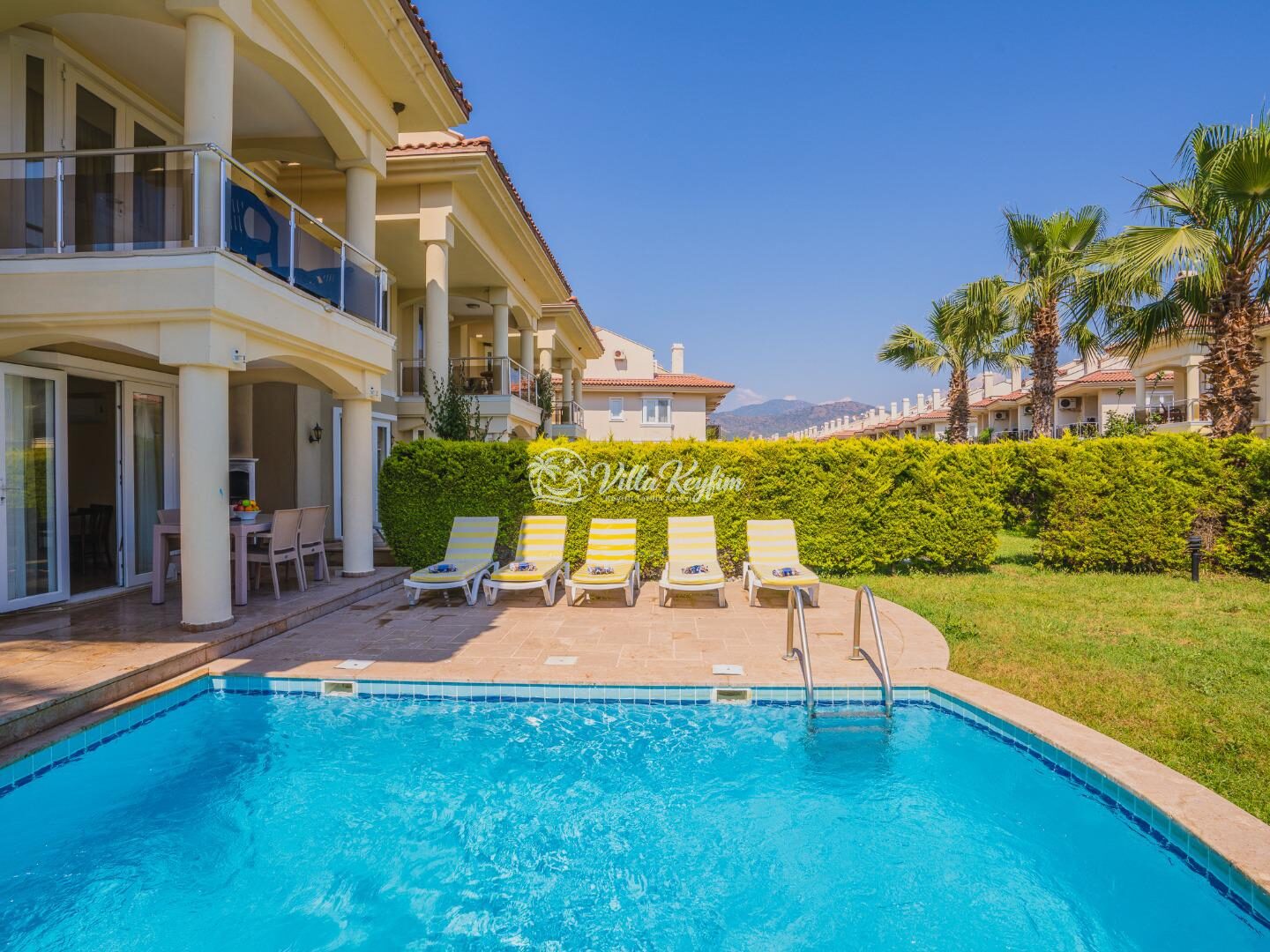 Villa Pearl 7 — 6