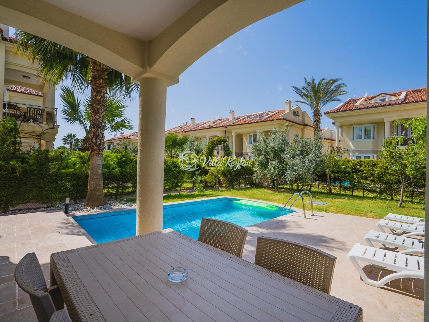 Villa Starfish 4 — 33