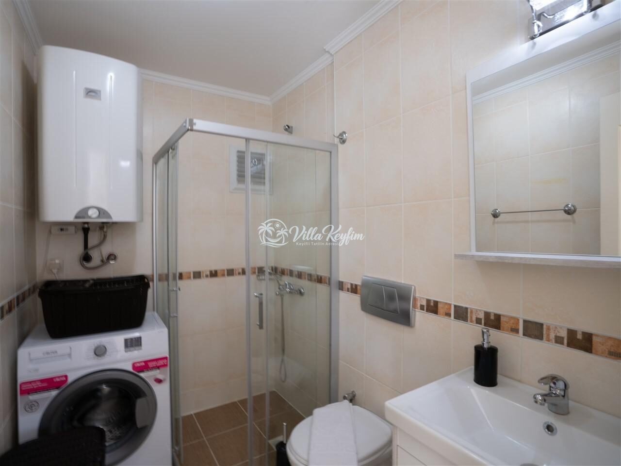Villa Oyster 1 — 34