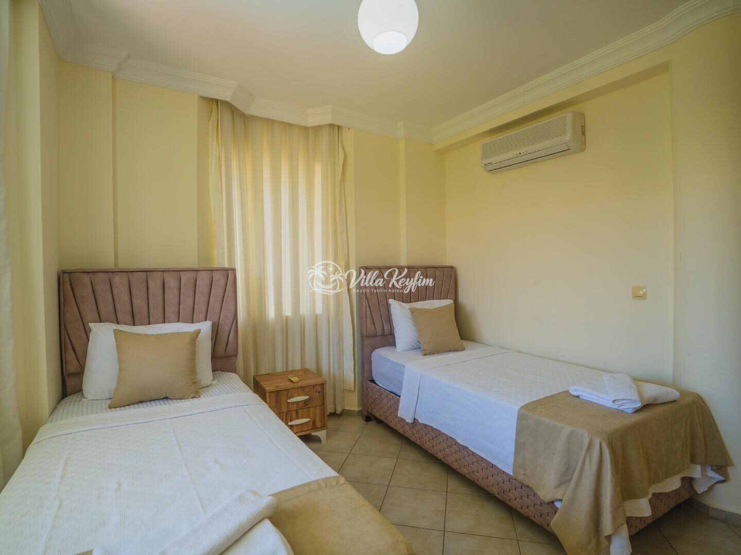 Villa Pearl 4 — 30