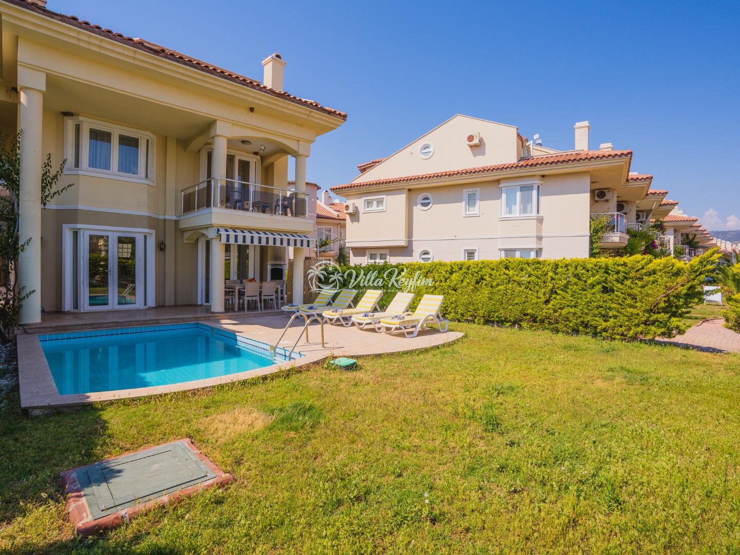 Villa Pearl 9 — 5
