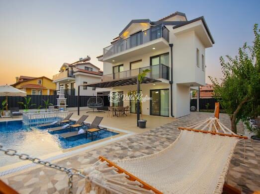 Villa Fullmoon 2 — 5