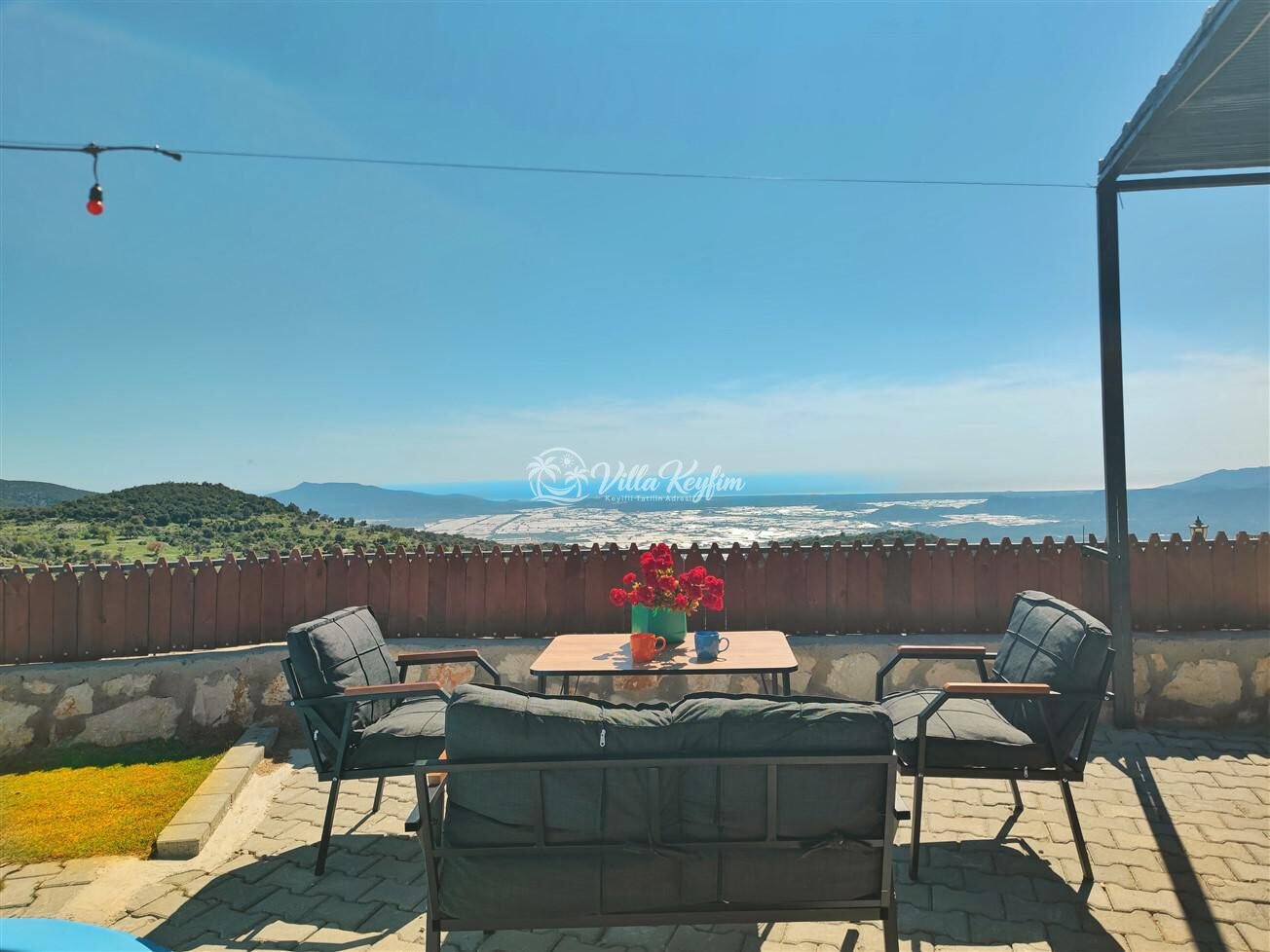 Villa Gökkuşağı Aklar — 42