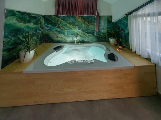 Villa Fullmoon 2 — 21