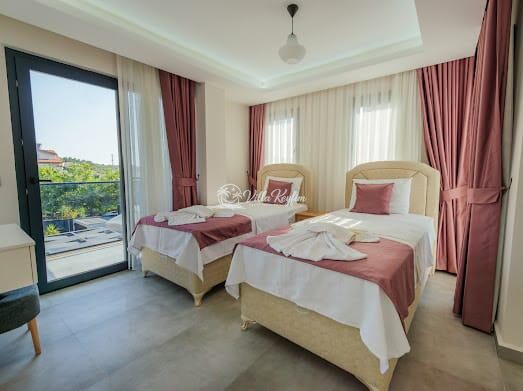 Villa Fullmoon 2 — 25