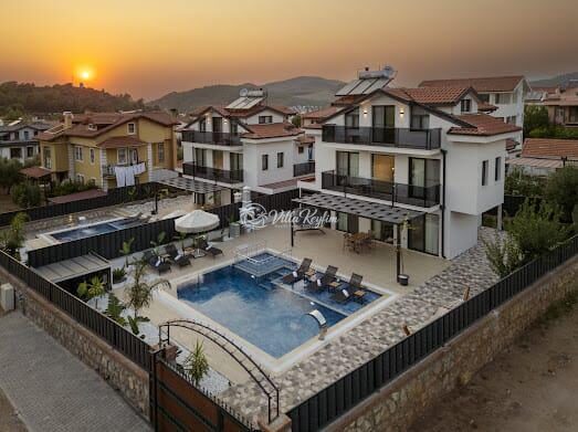 Villa Fullmoon 2 — 32