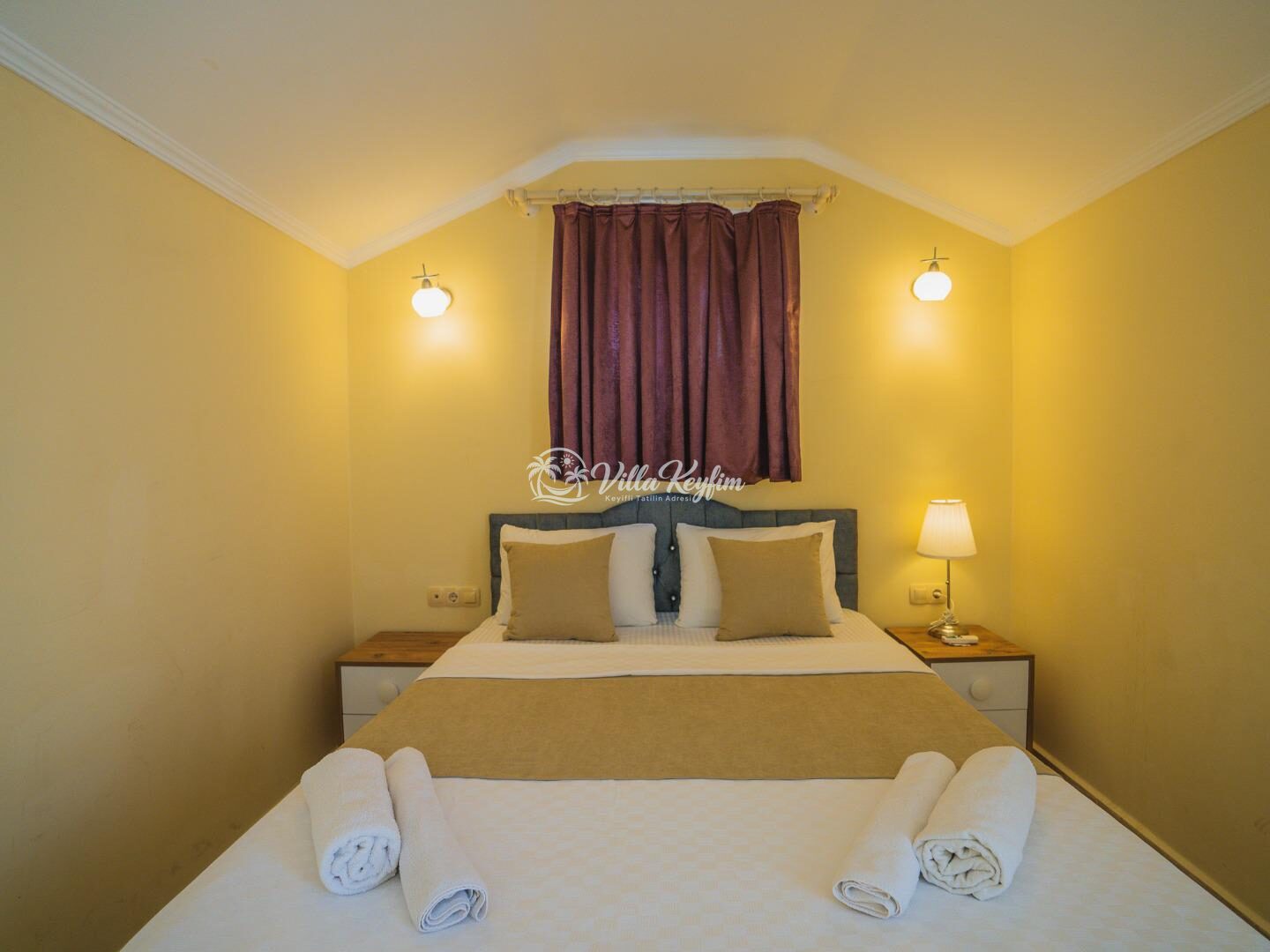 Villa Pearl 9 — 22