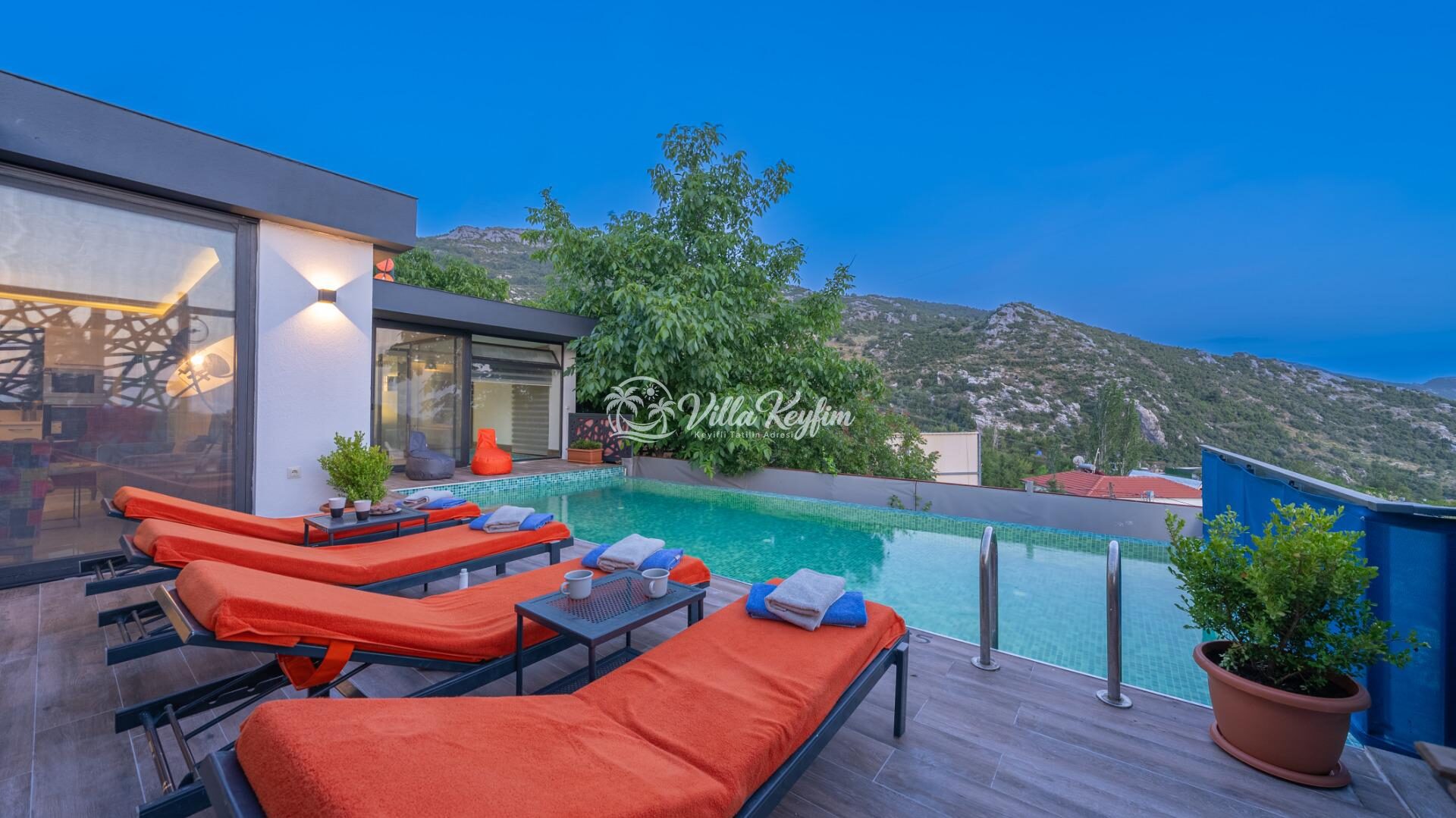 Villa Loft İslamlar — 3