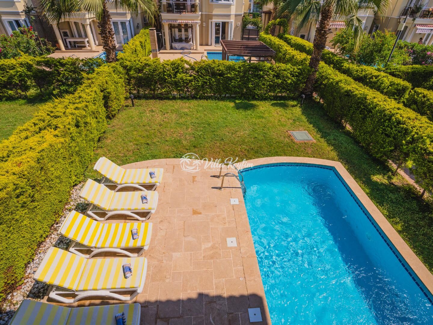 Villa Pearl 7 — 39