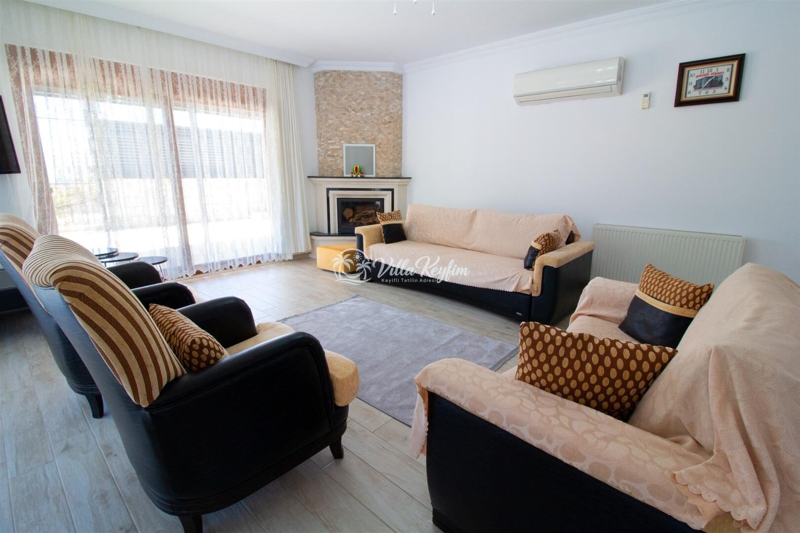 Villa Bahçe Akbel — 37