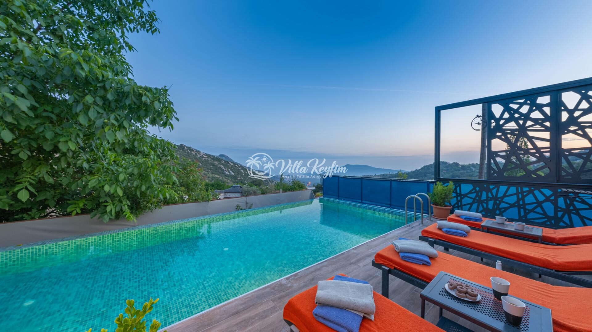 Villa Loft İslamlar — 5