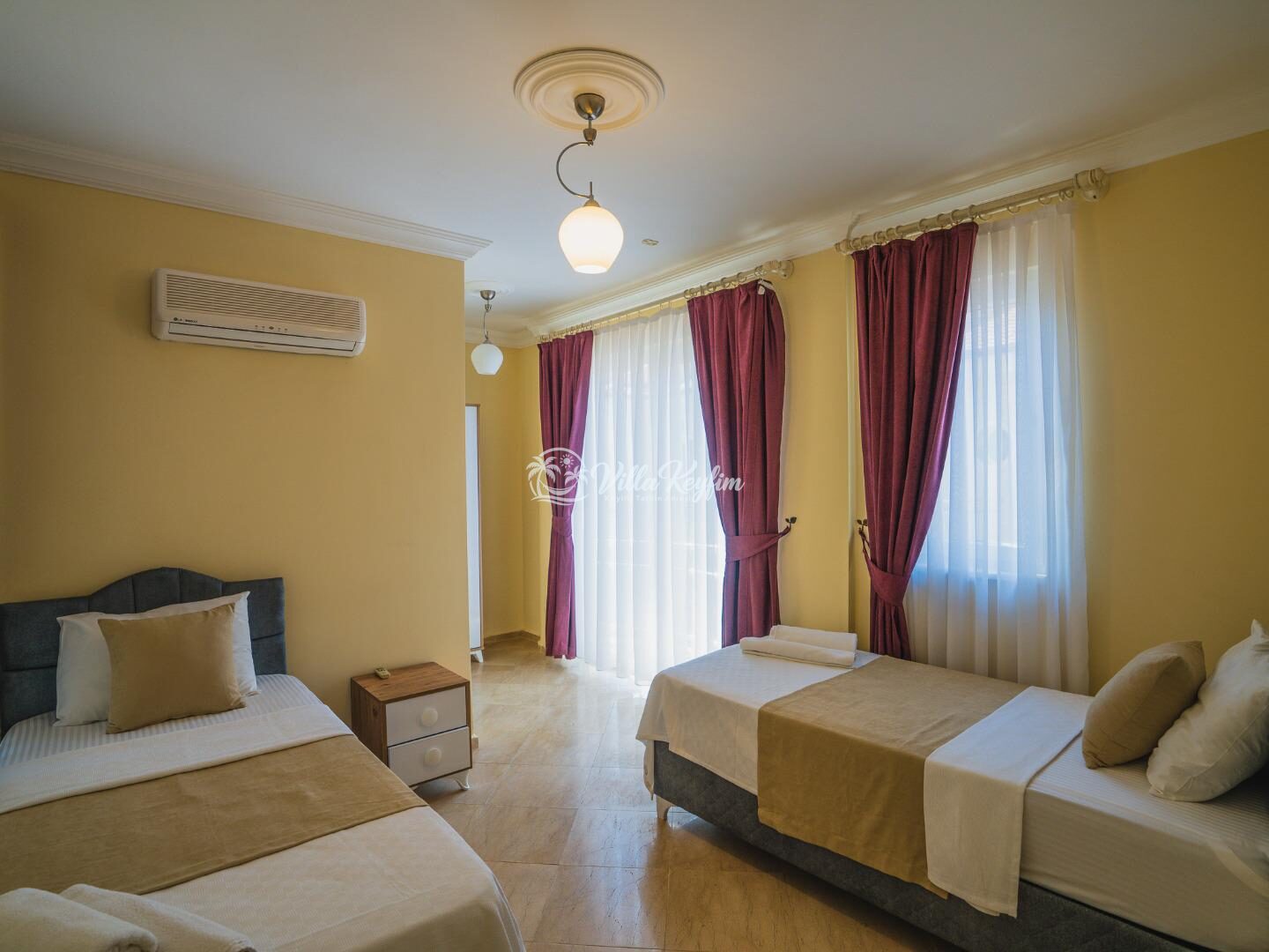 Villa Pearl 9 — 26