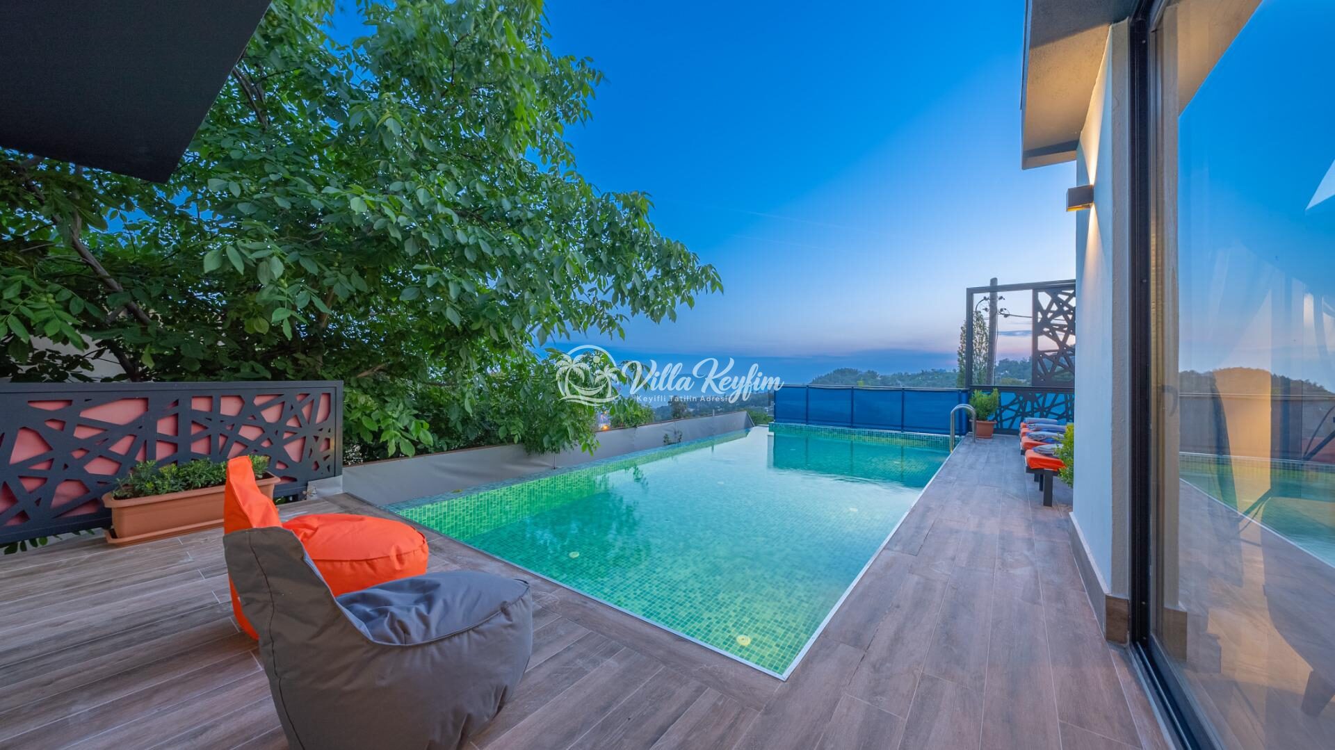 Villa Loft İslamlar — 6