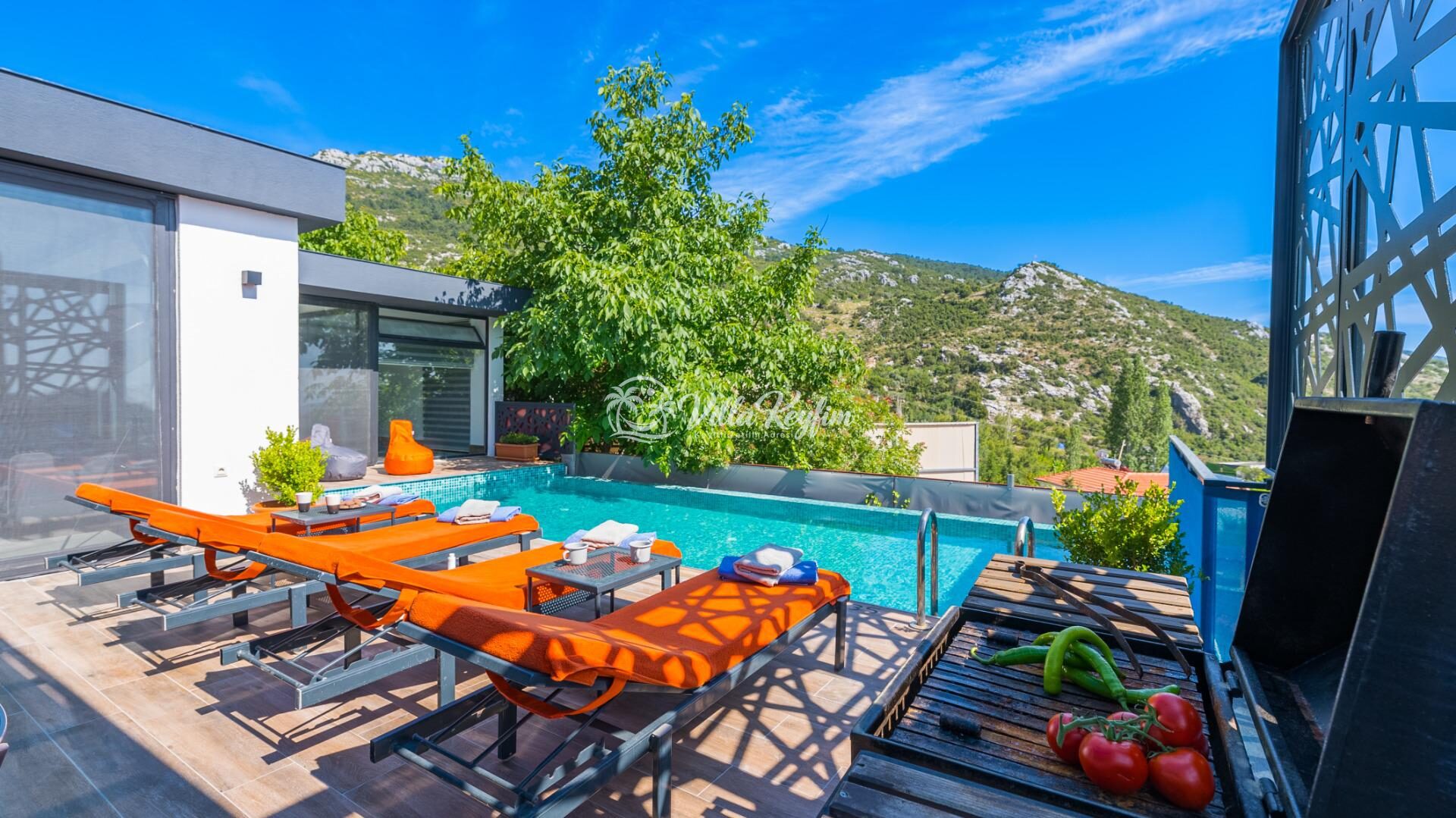 Villa Loft İslamlar — 8