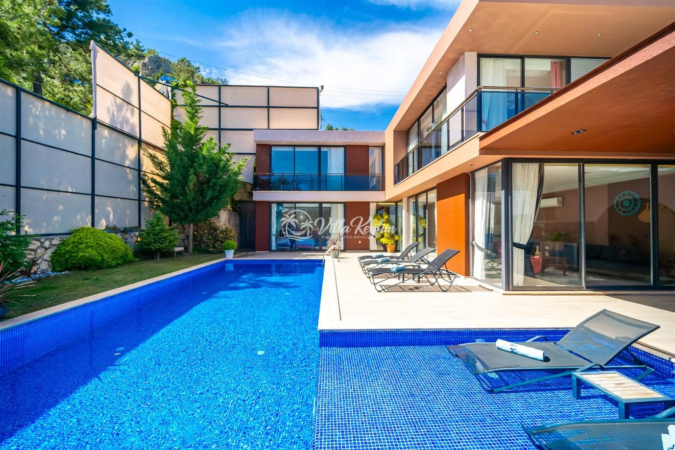 Villa Eylül — 7