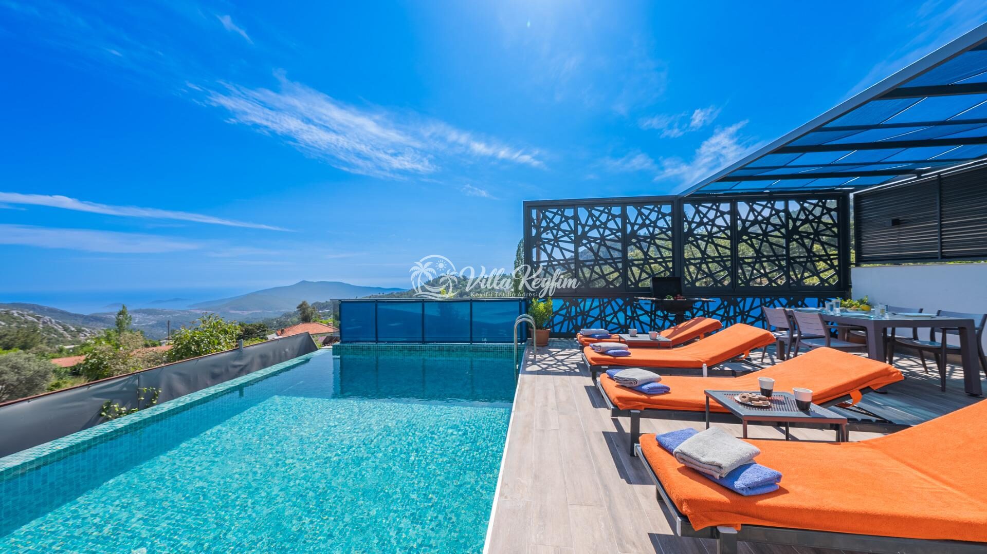 Villa Loft İslamlar — 10