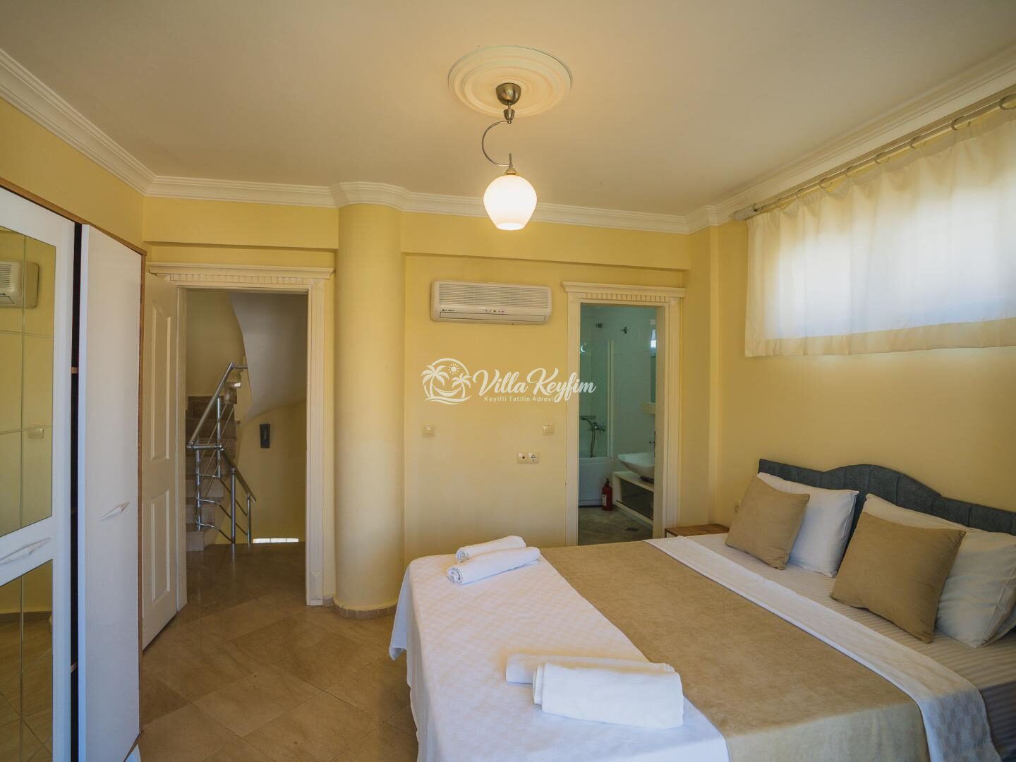 Villa Pearl 9 — 32