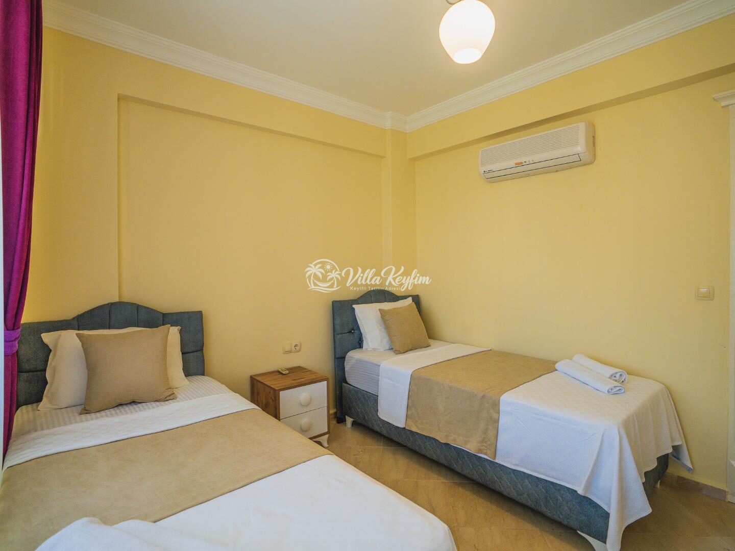 Villa Pearl 9 — 35