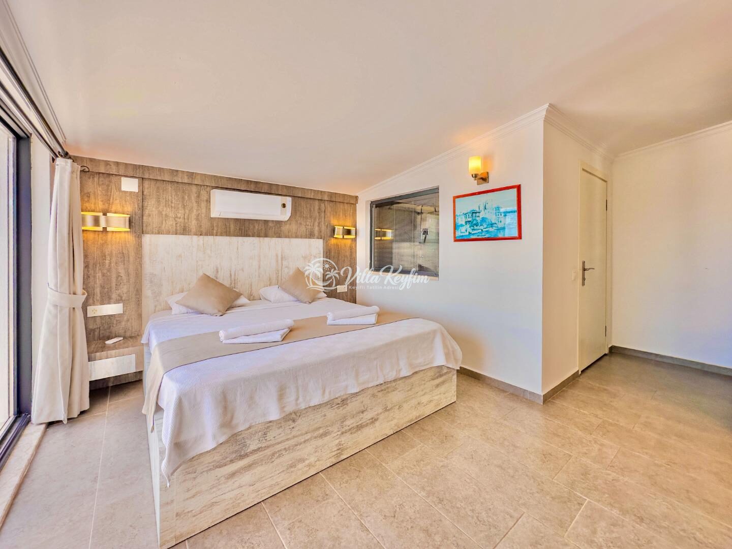 Villa Elmas Kördere — 33