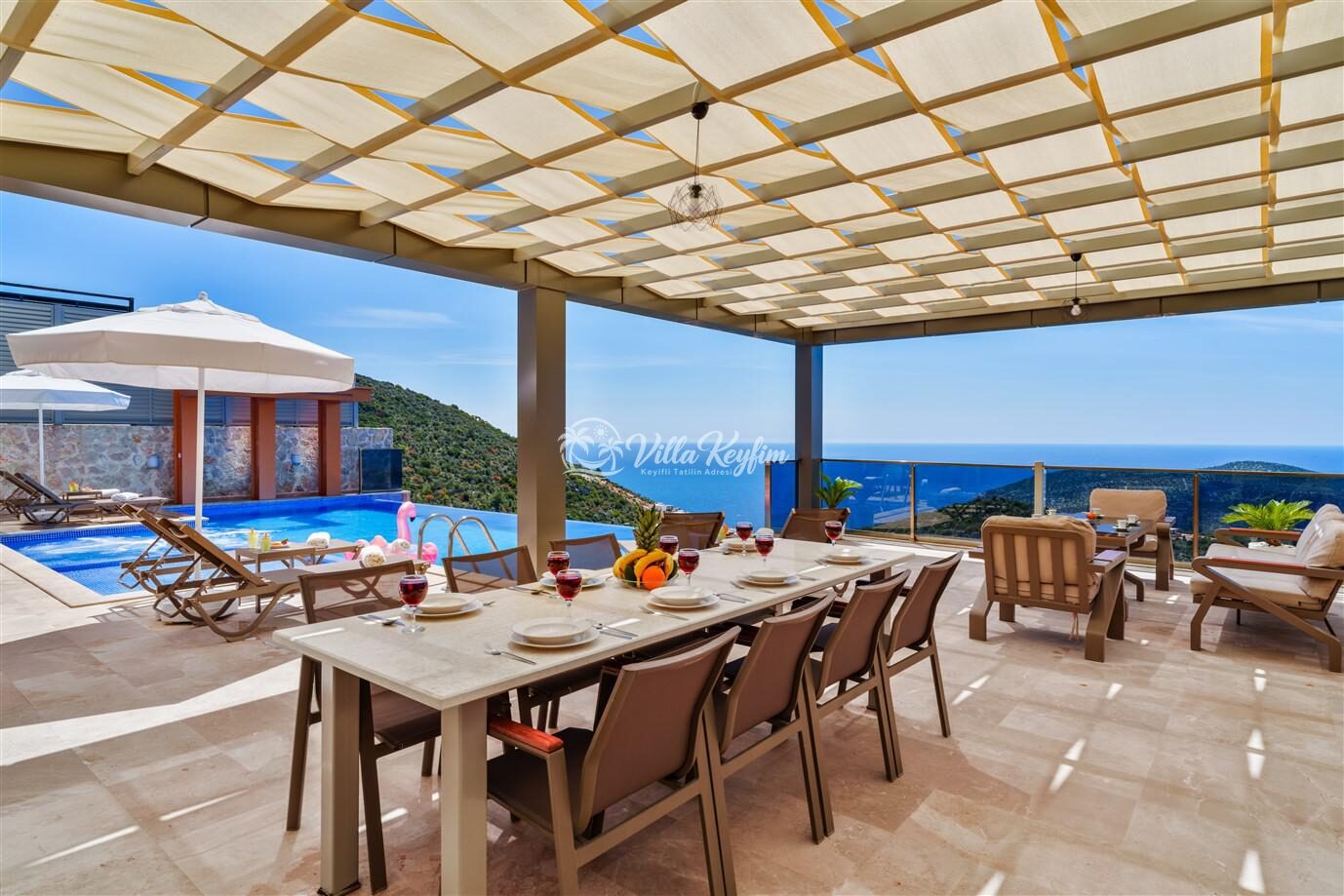 Villa Voyage — 38