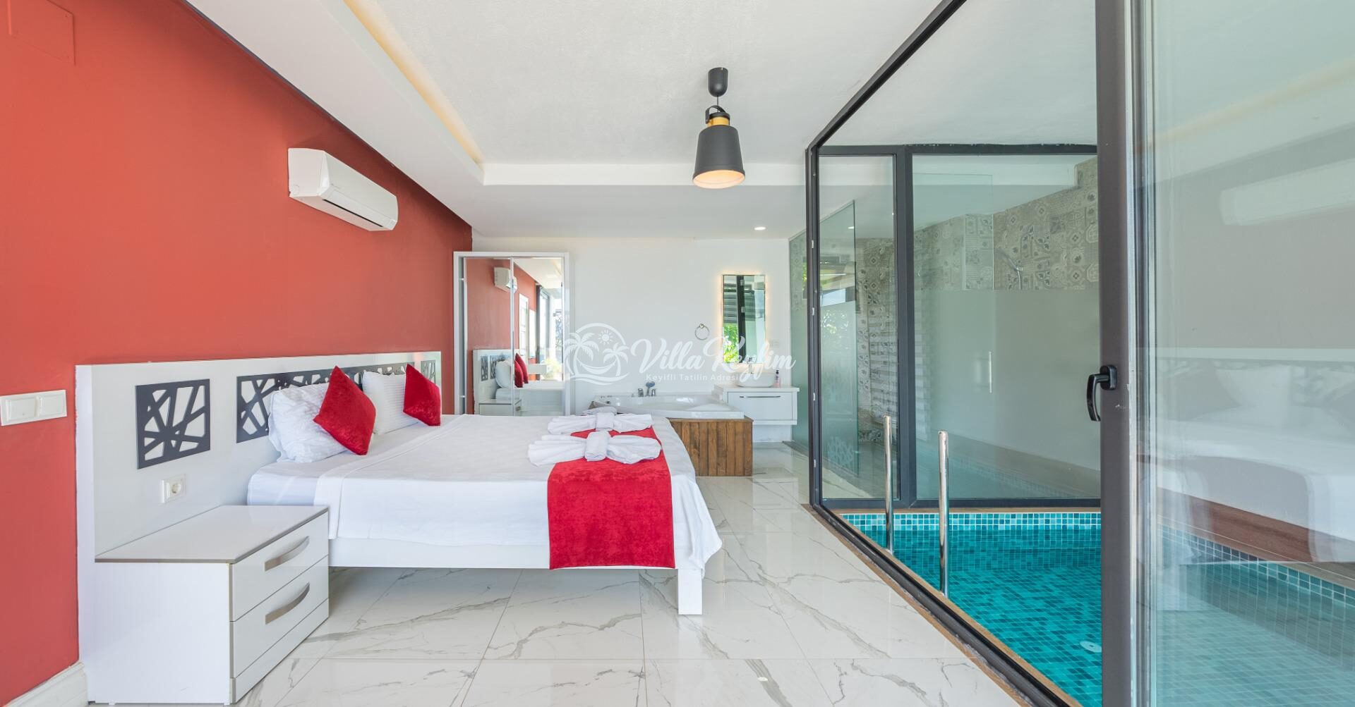Villa Loft İslamlar — 25