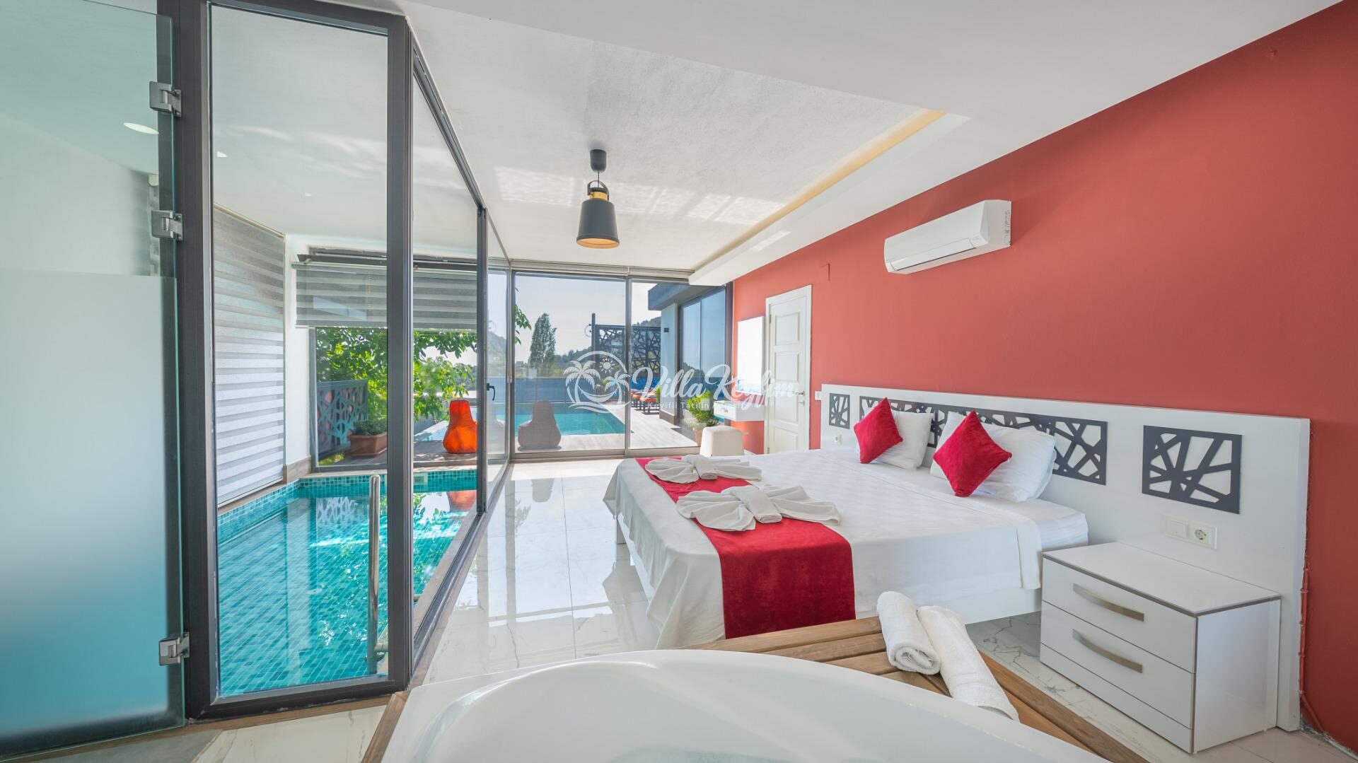 Villa Loft İslamlar — 26