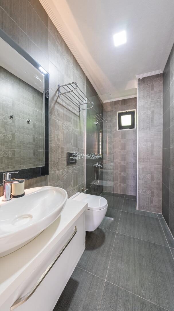 Villa Loft İslamlar — 28