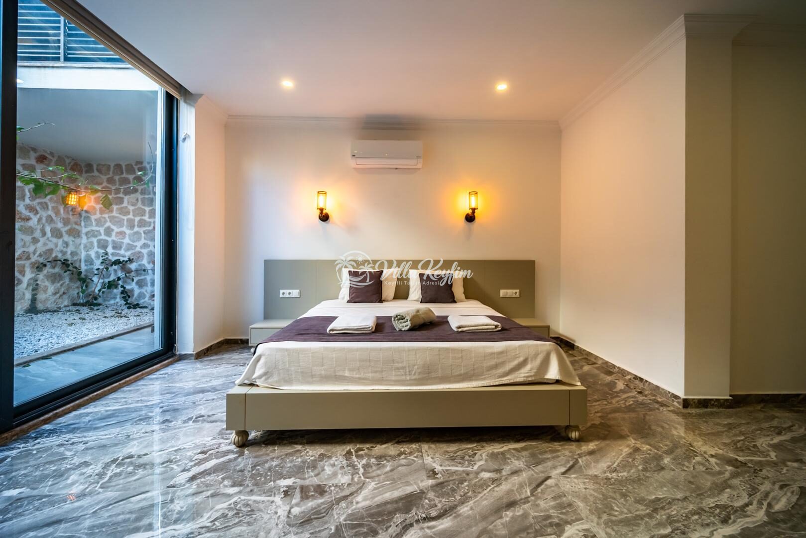 Villa Bella Kalkan — 41