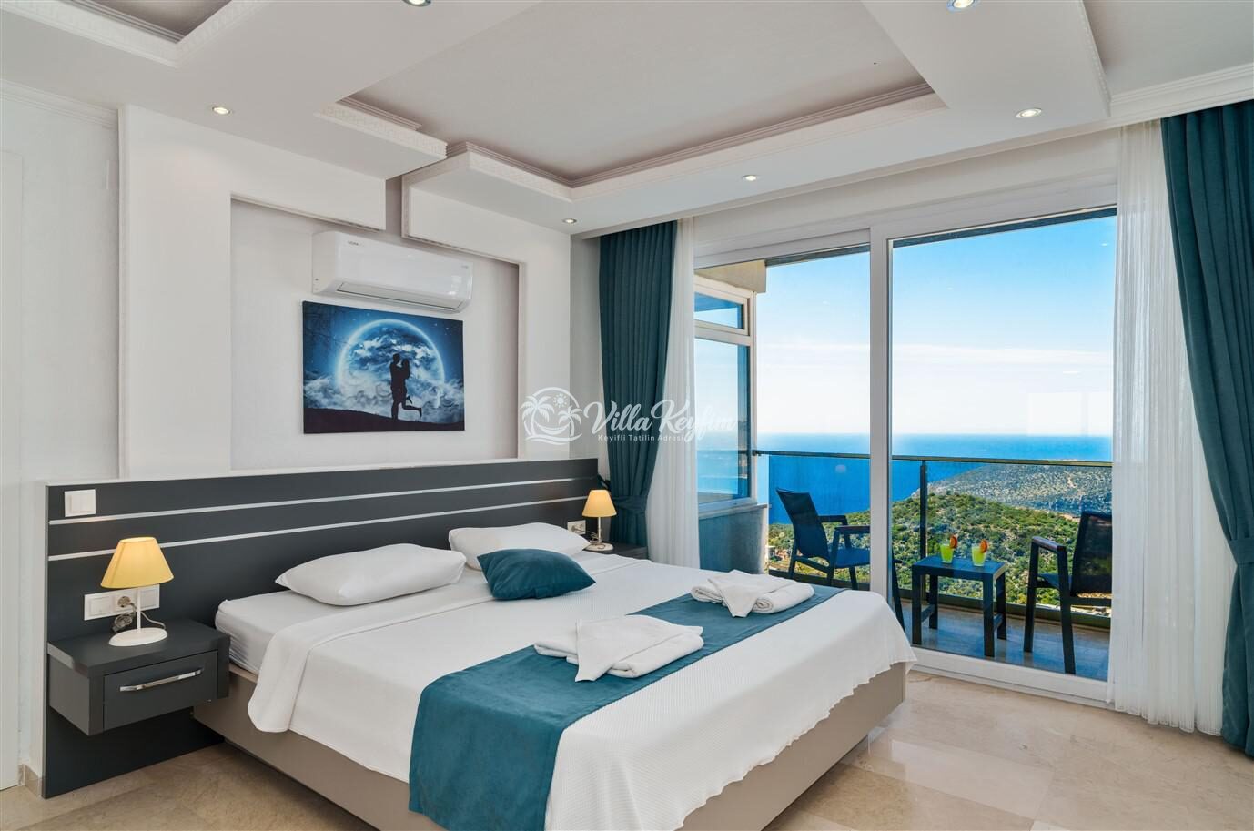 Villa Voyage — 47