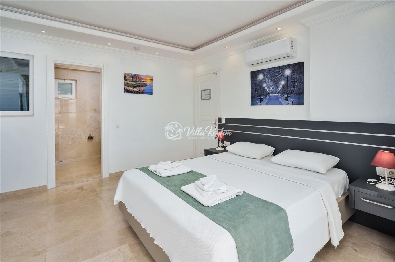 Villa Voyage — 55