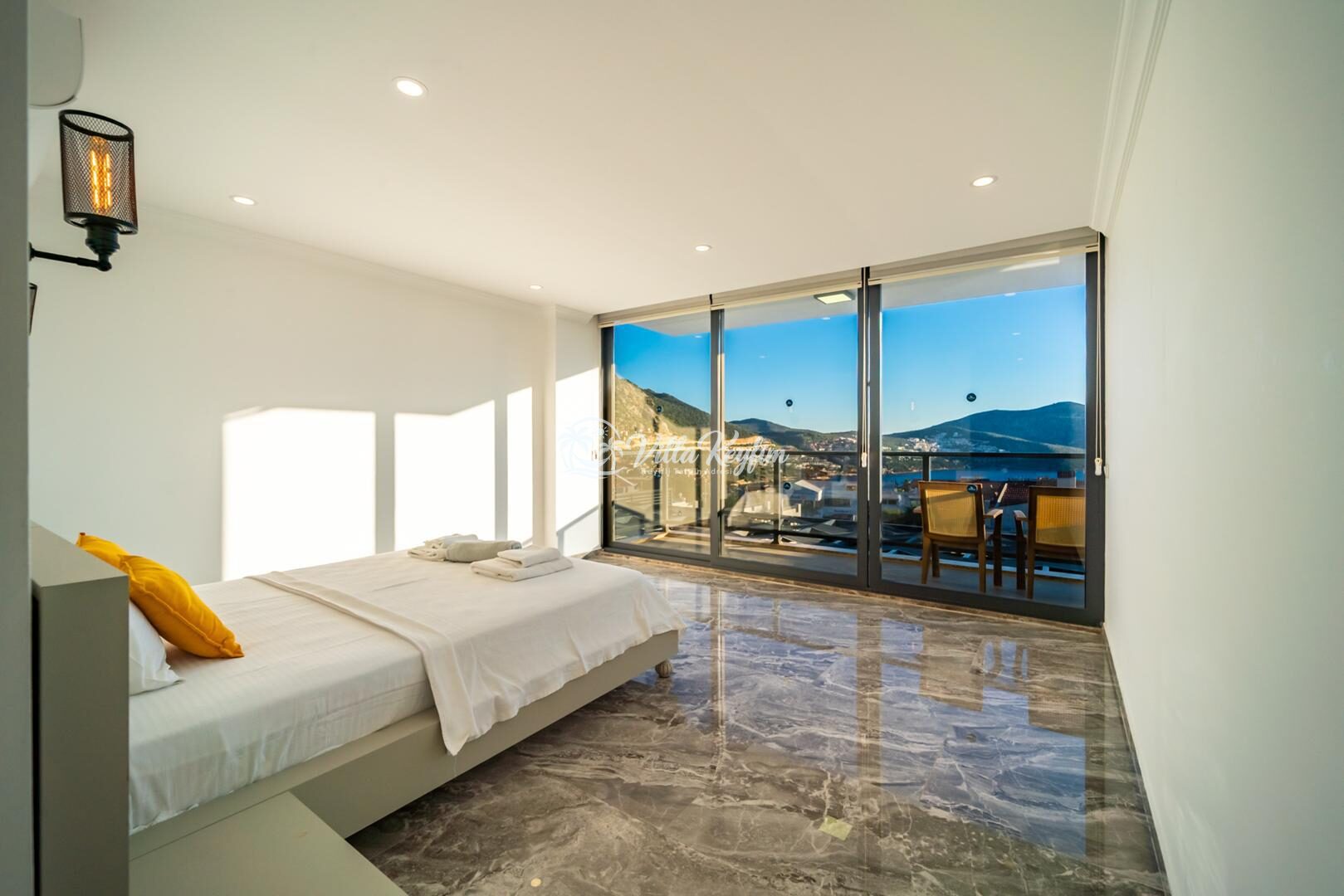 Villa Bella Kalkan — 51