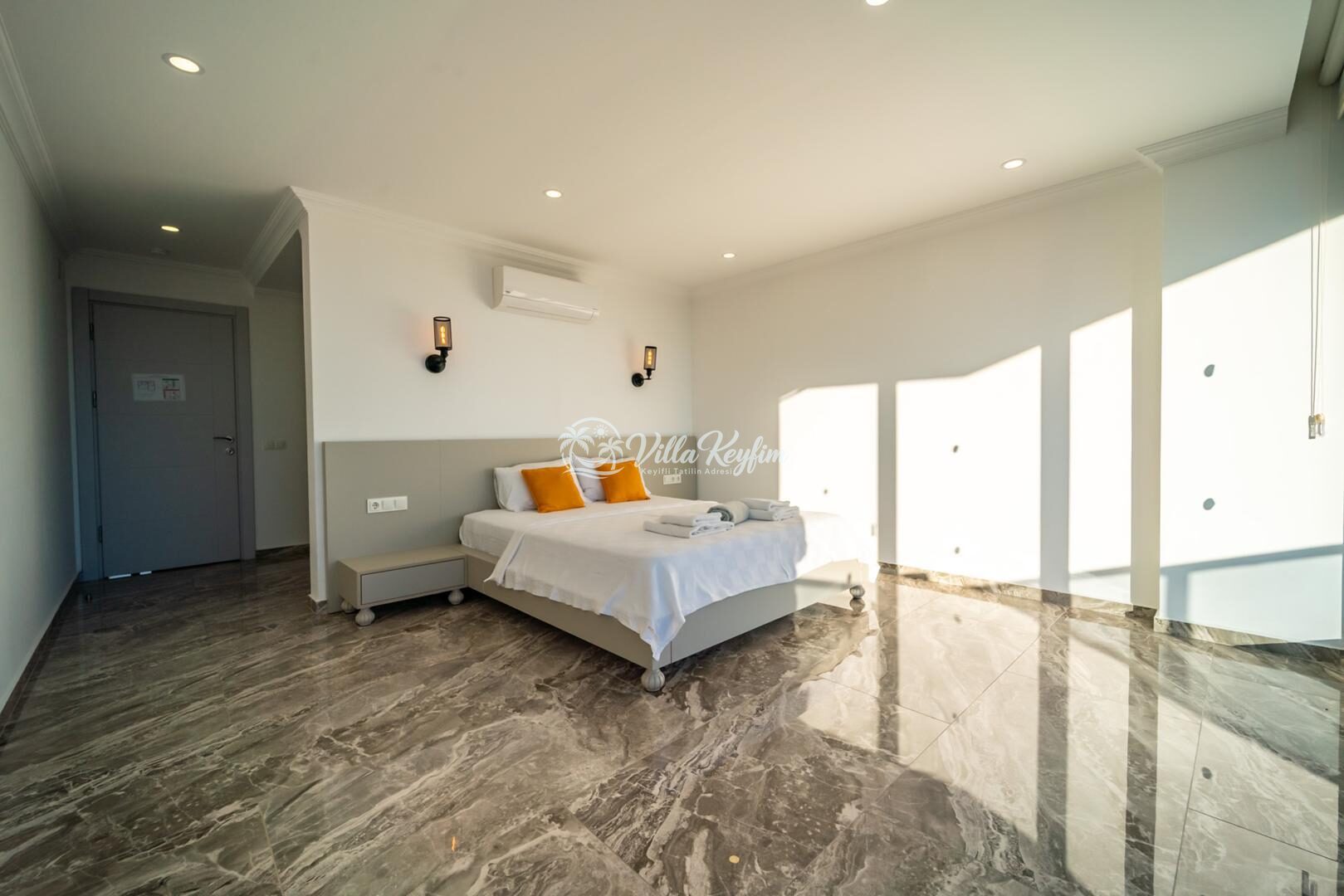 Villa Bella Kalkan — 52