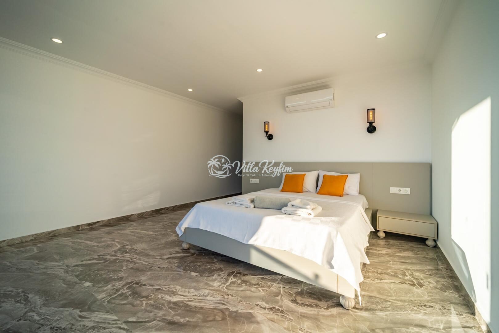 Villa Bella Kalkan — 53