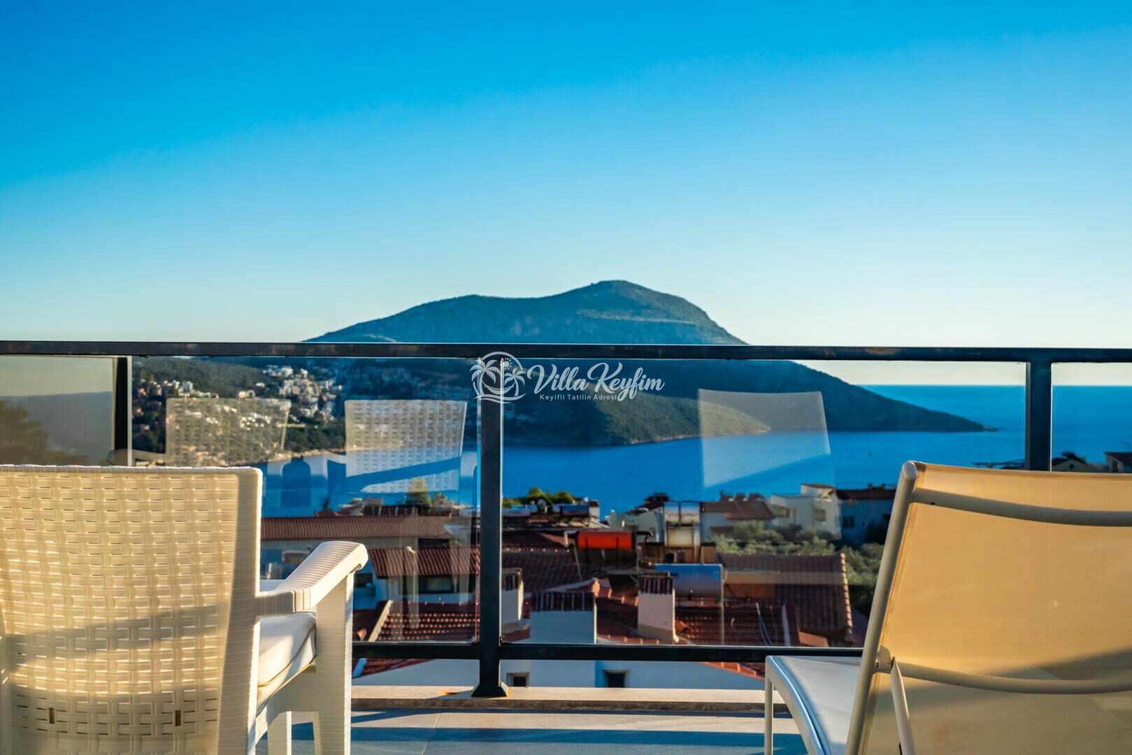 Villa Bella Kalkan — 60