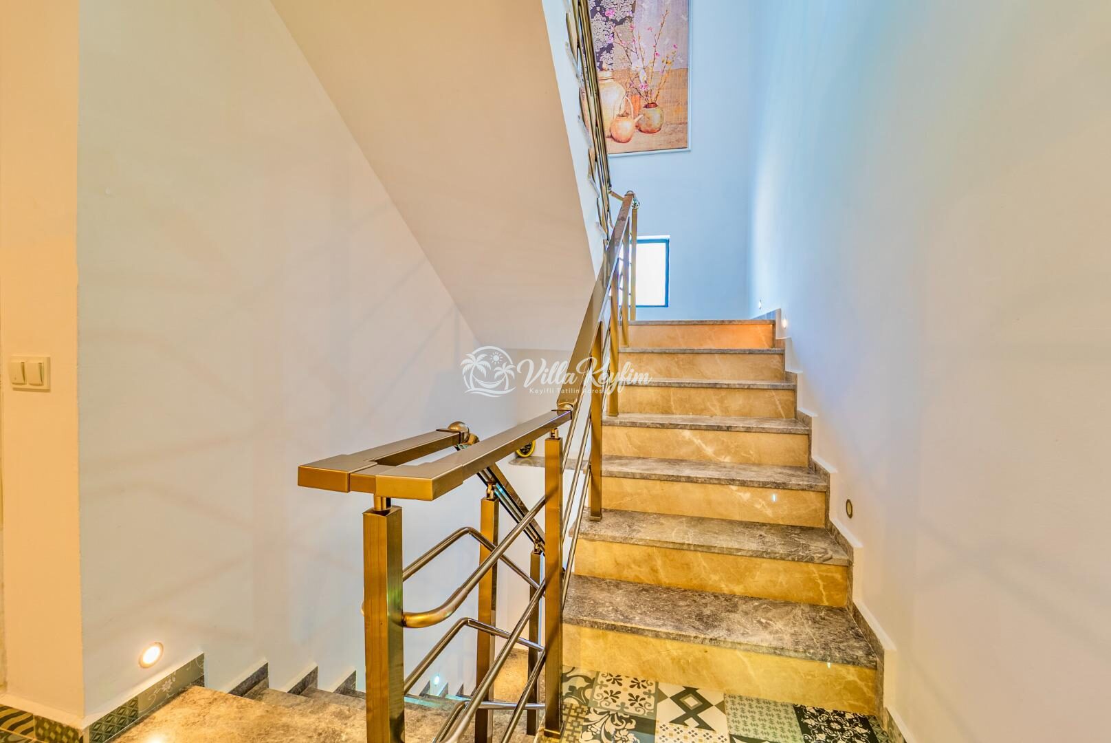 Villa Elmas Kördere — 68