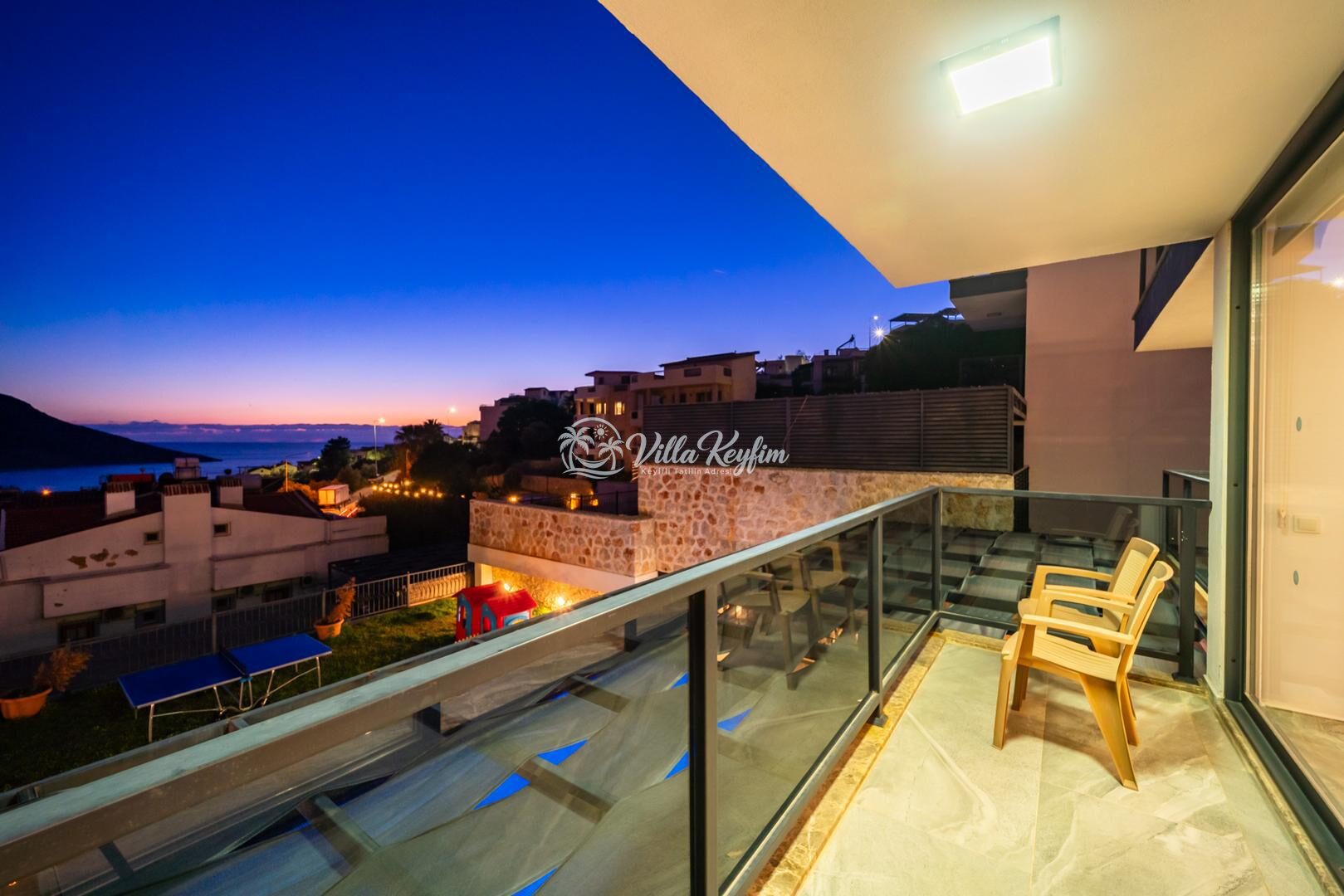 Villa Bella Kalkan — 74