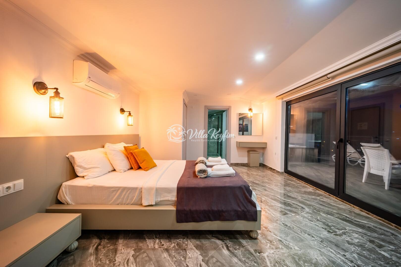 Villa Bella Kalkan — 82