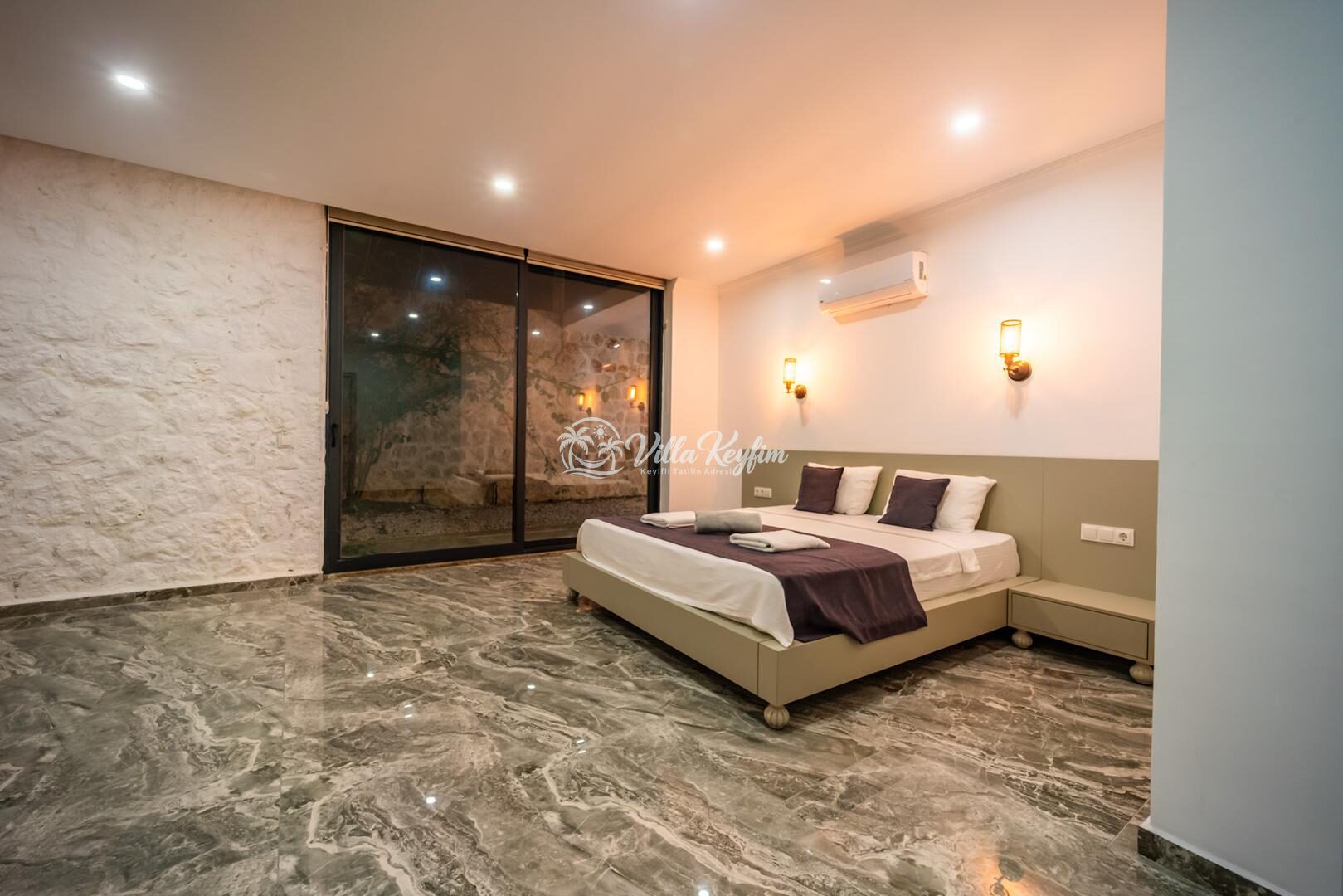 Villa Bella Kalkan — 88